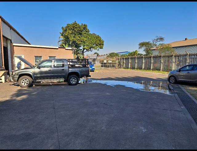 INDUSTRIAL FOR SALE IN ALTON